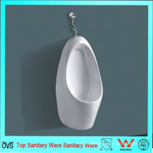 Bathroom Gravity Flushing Ceramic Male Small Used  Urinals  for Sale